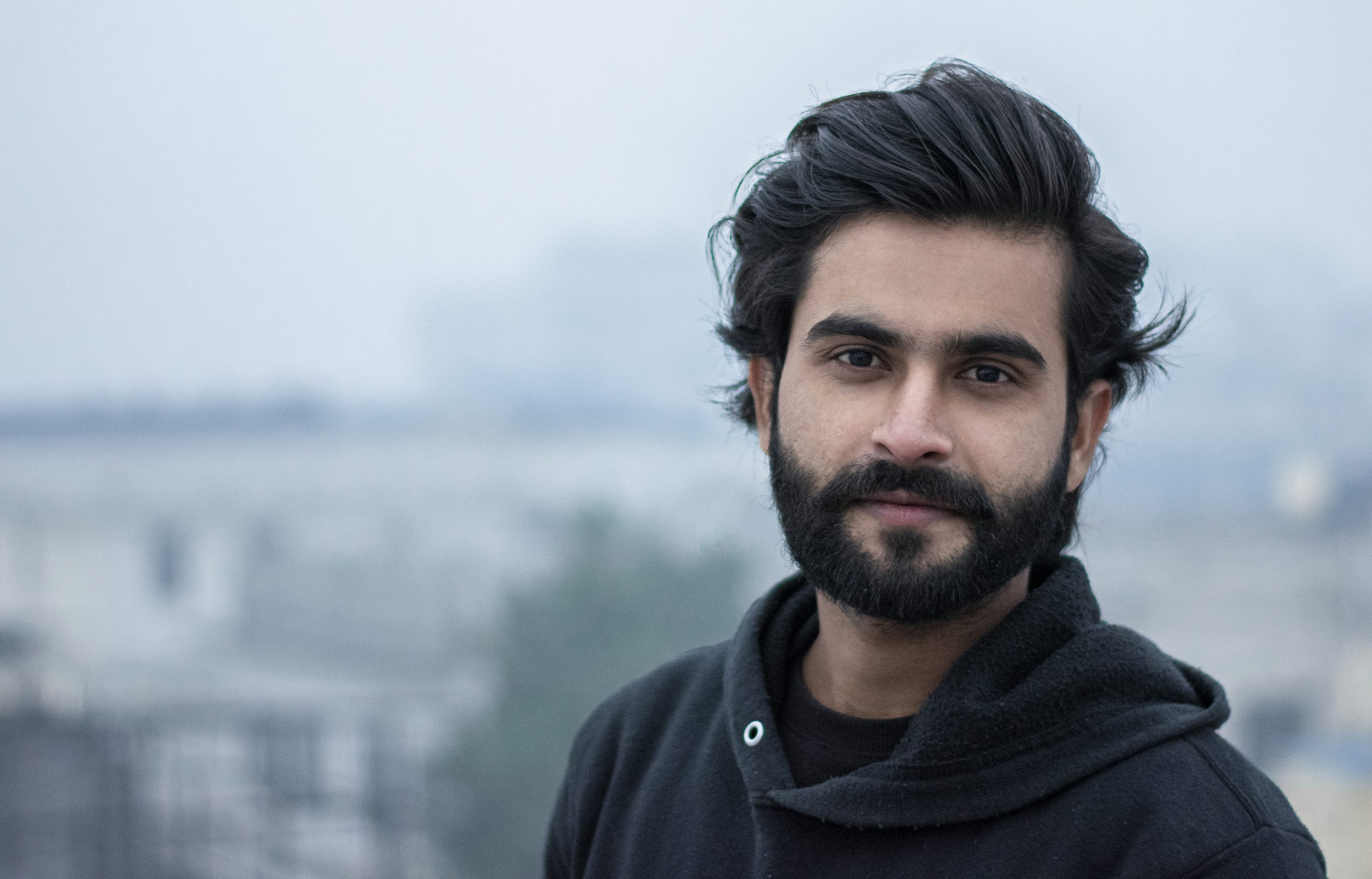 Rajesh Kumar
